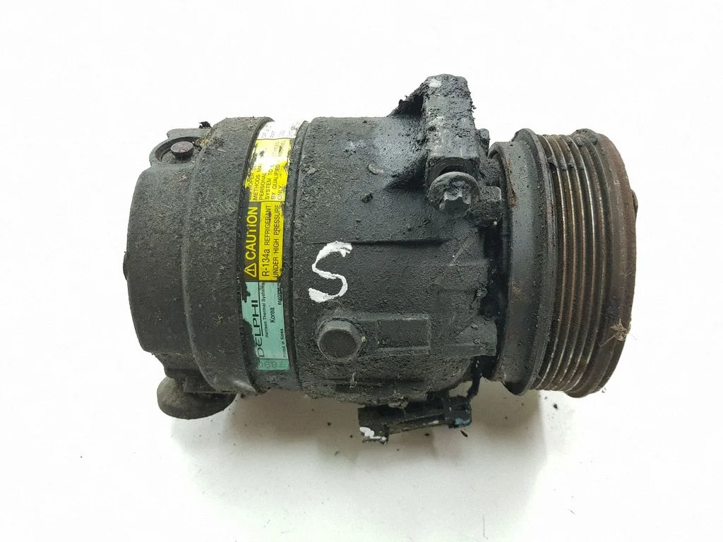 Air conditioning (A/C) compressor (pump) 24427890
