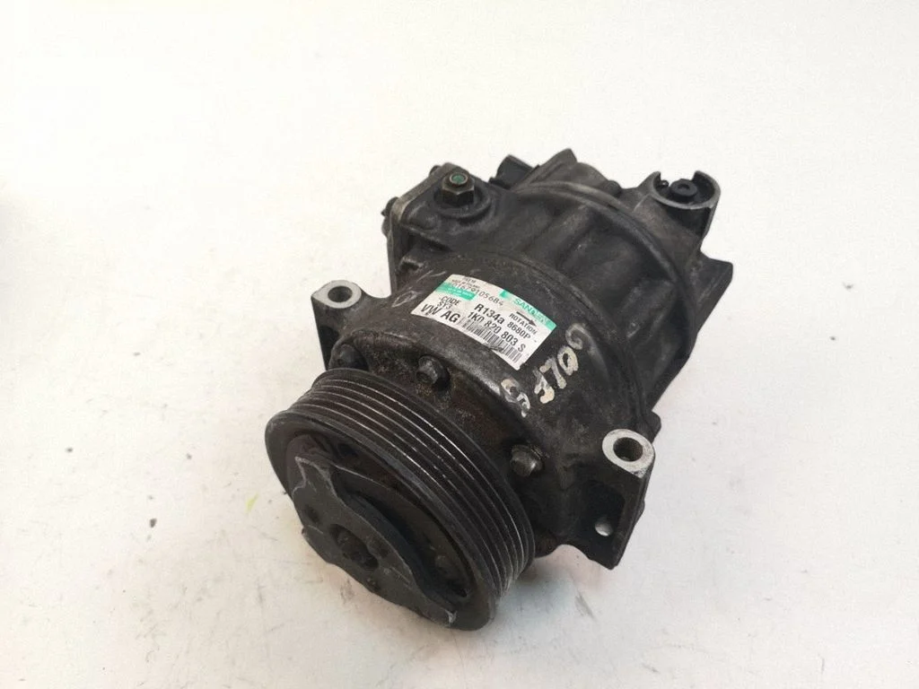 Air conditioning (A/C) compressor (pump) 1K0820803S