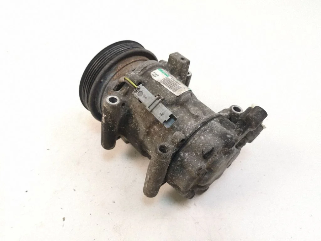 Air conditioning (A/C) compressor (pump) 07731506162