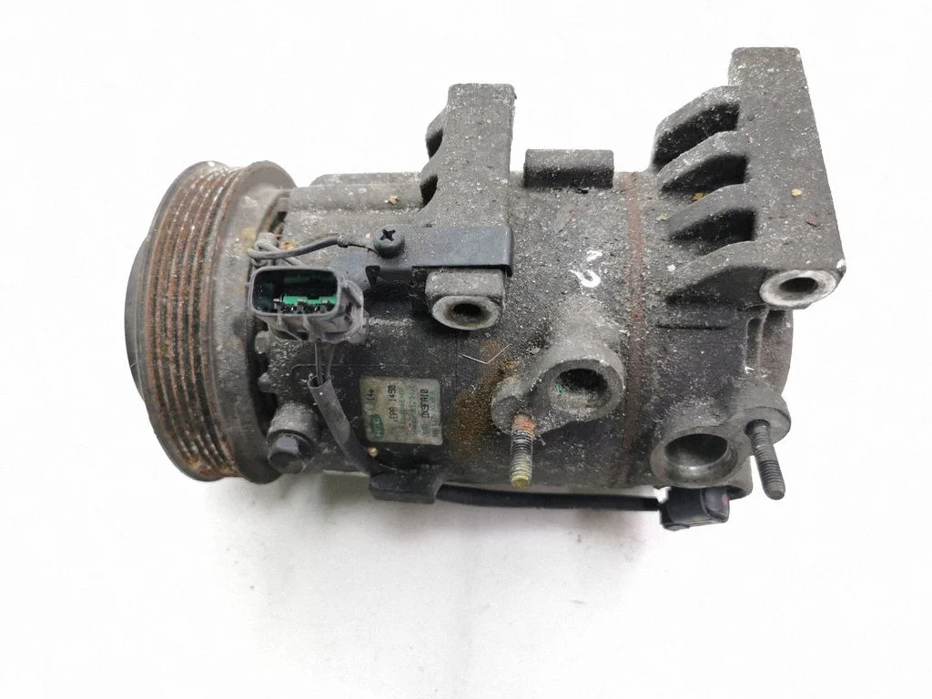 Kliimakompressor (pump) DX9FA10