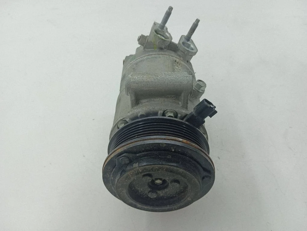 Air conditioning (A/C) compressor (pump) JX6119D629HA