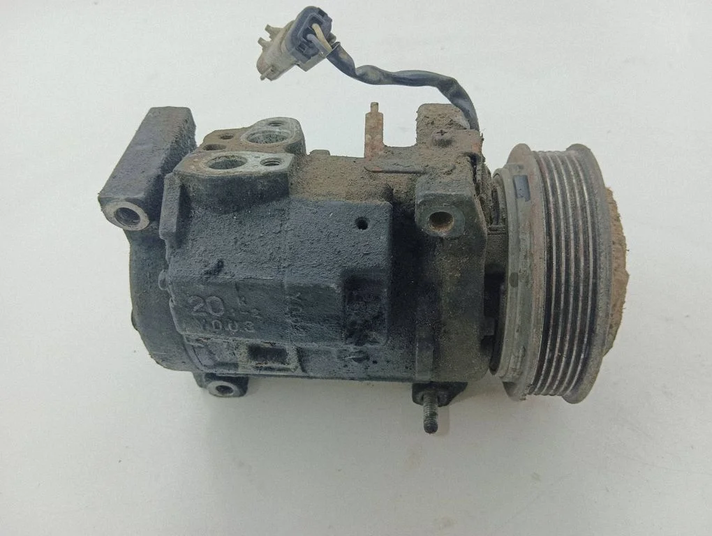 Kliimakompressor (pump)