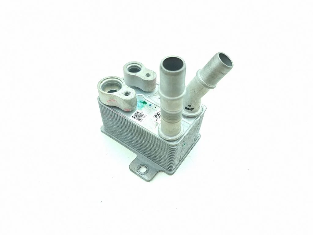 A/C cooling radiator (condenser) – Hyundai Kona II (2023-)