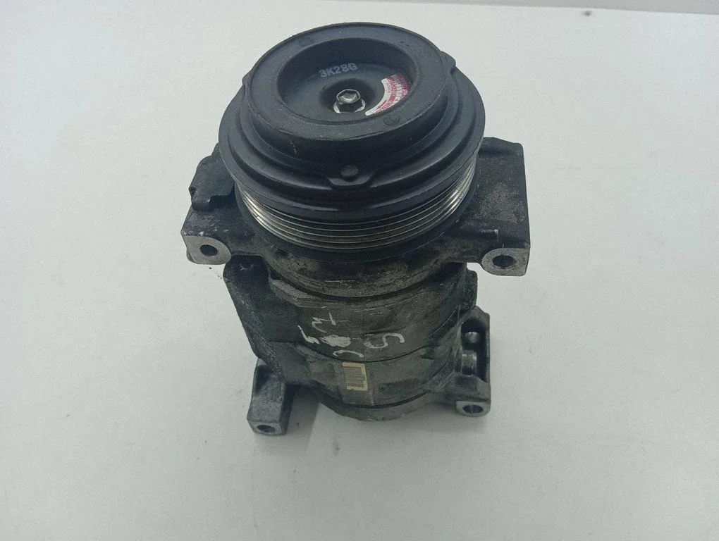 Kliimakompressor (pump) 55111417AC