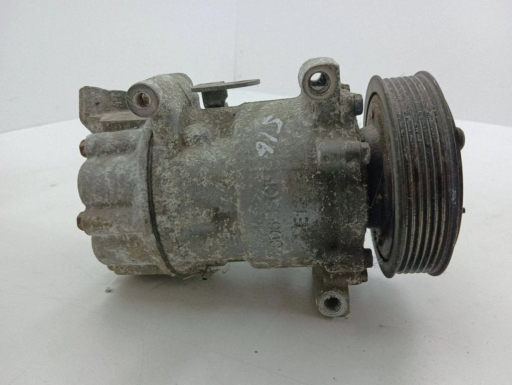 Air conditioning (A/C) compressor (pump) 9671216280