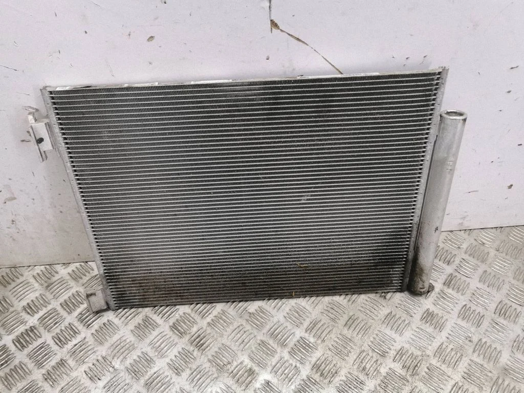 A/C cooling radiator (condenser) CA2129