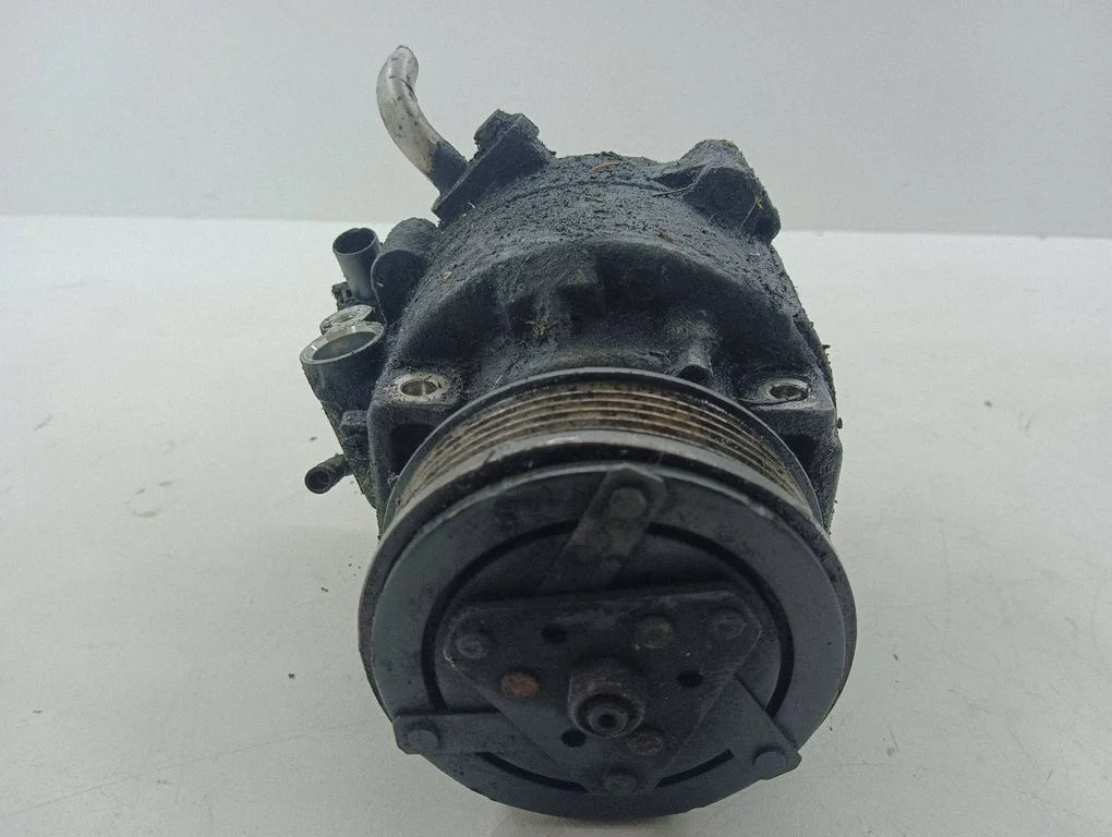 Air conditioning (A/C) compressor (pump)