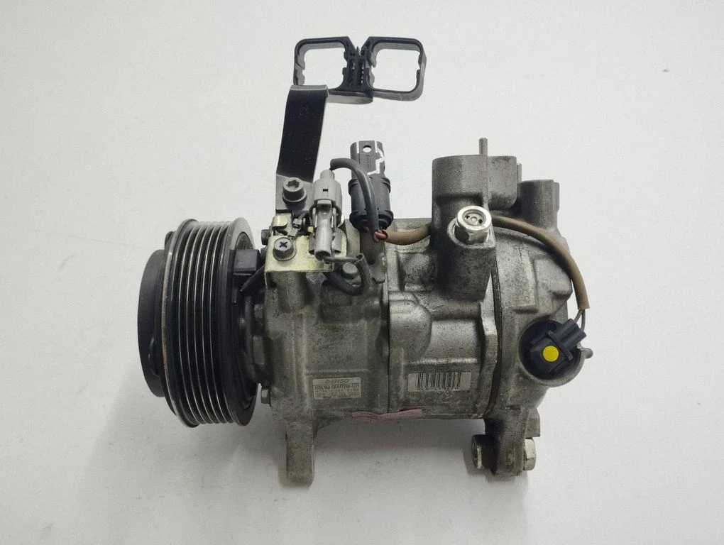 Kliimakompressor (pump) GE4472604711