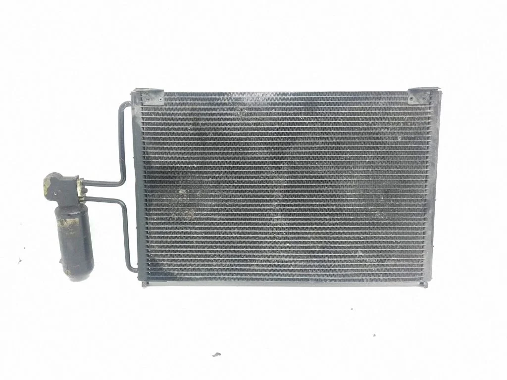 A/C cooling radiator (condenser) – Renault Espace II (1991-1997)