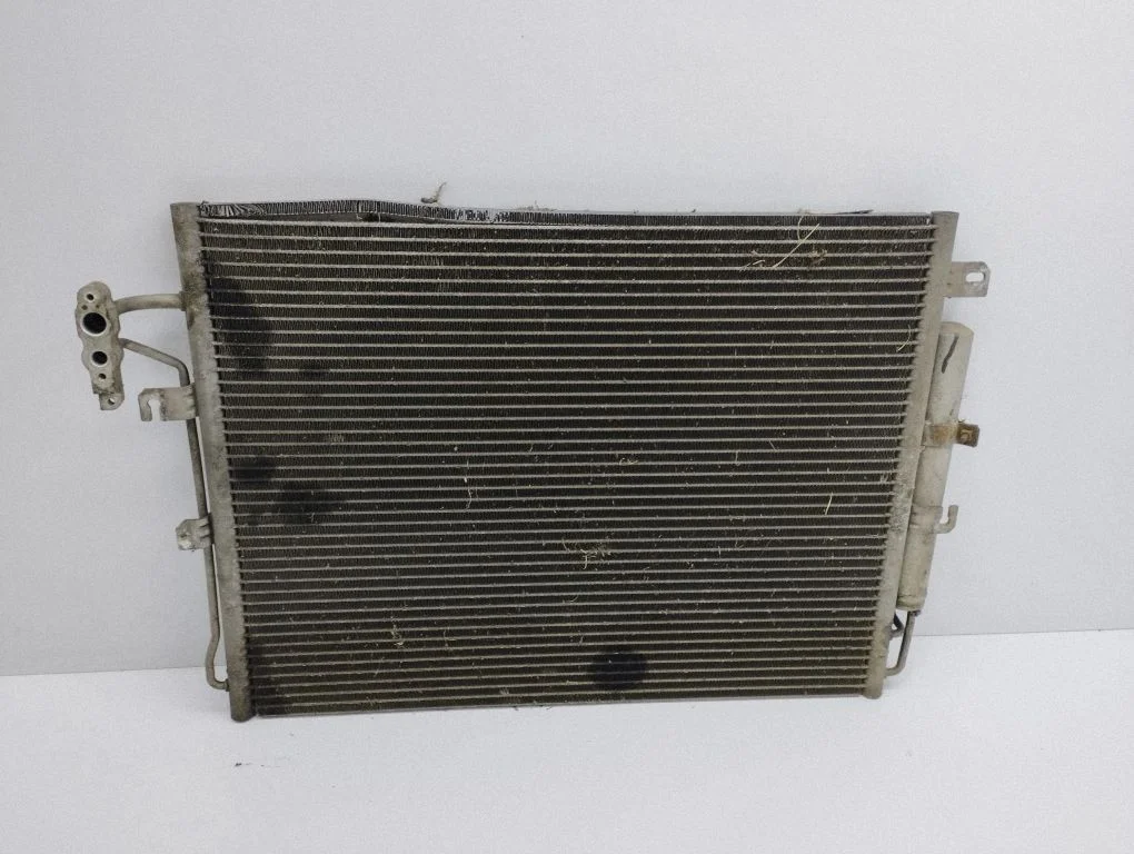 Kliimaseadme jahutusradiaator (kondensaator) JRB500130