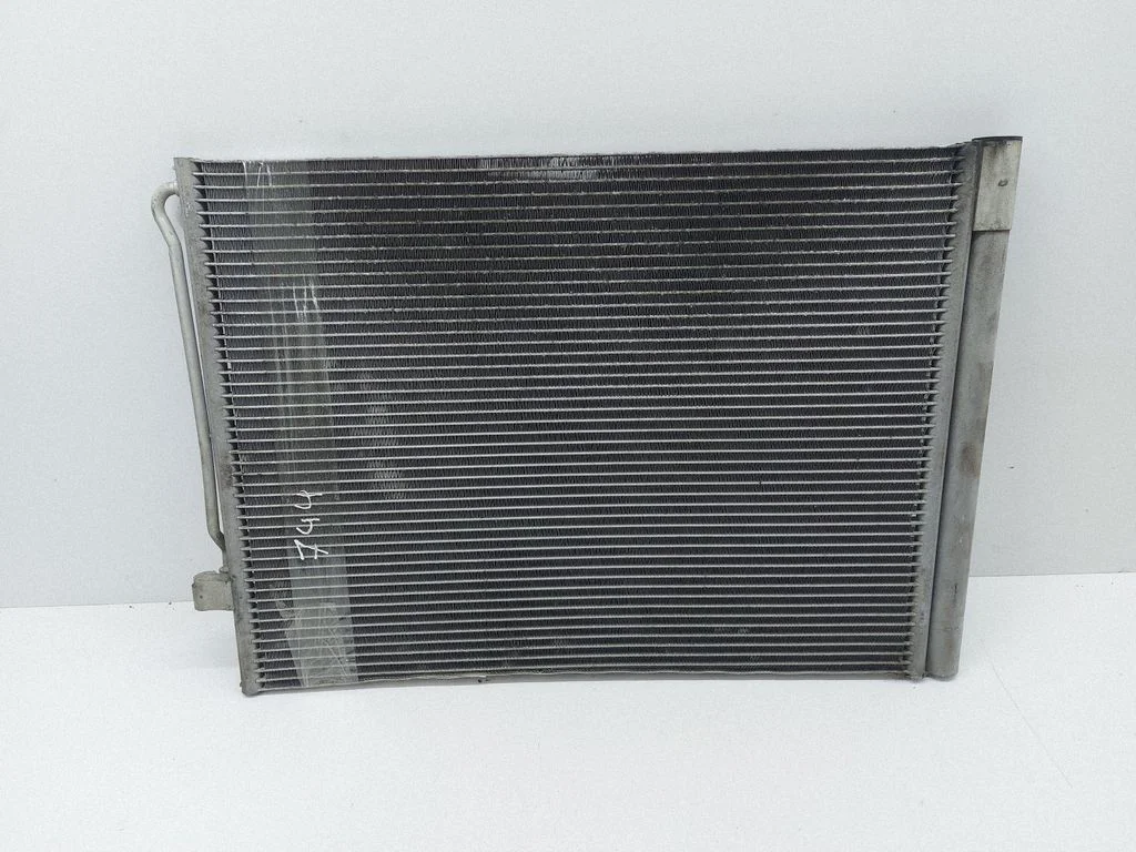 A/C cooling radiator (condenser) 69S1220