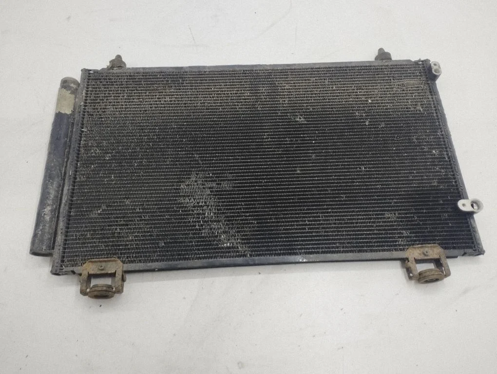 Gaisa kondicioniera dzesēšanas radiators (kondensators)