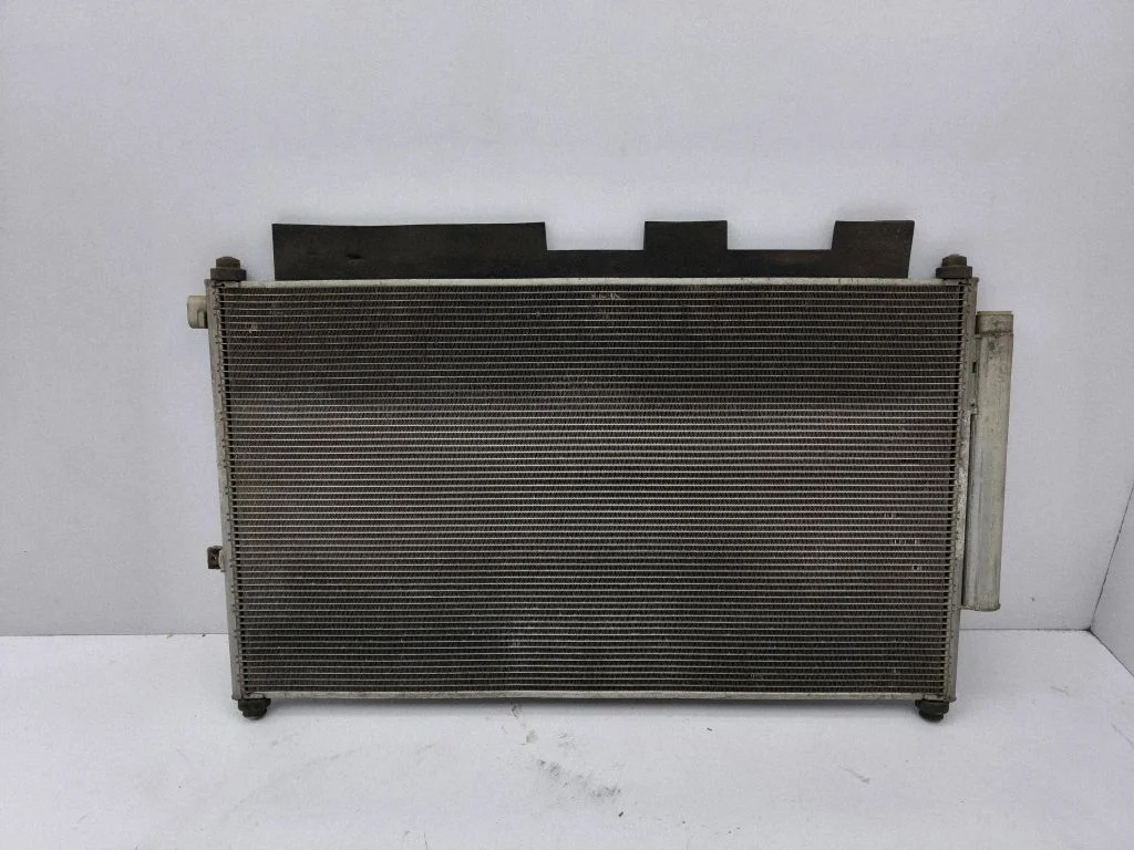 A/C cooling radiator (condenser) – Honda CR-V (2013-2016)