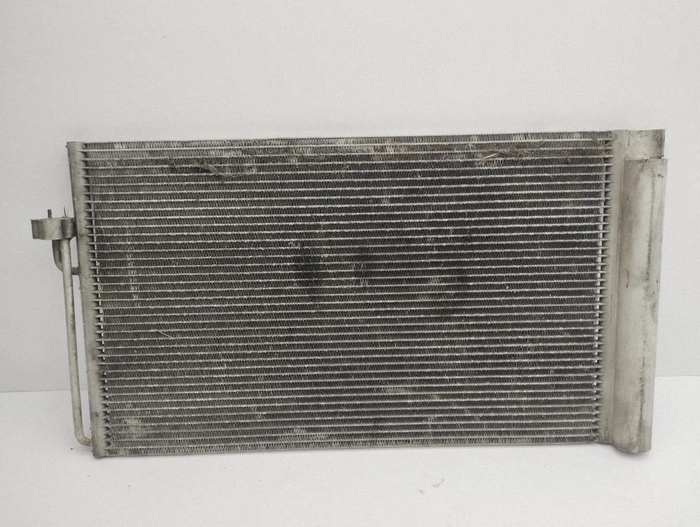 A/C cooling radiator (condenser) 838136206