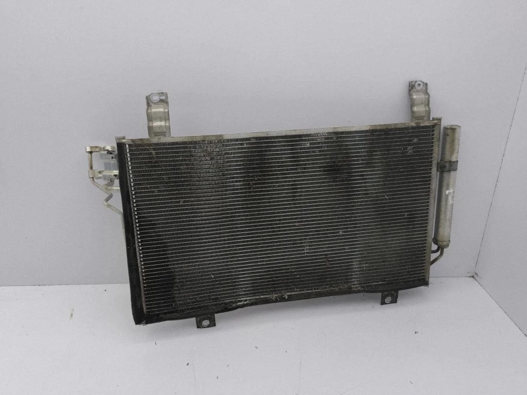A/C cooling radiator (condenser) 839700504
