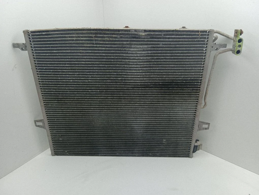Gaisa kondicioniera dzesēšanas radiators (kondensators) A2515000054