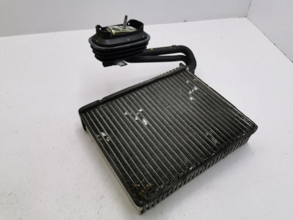 A/C cooling radiator (condenser) – Saab 9-3 Ver2 (2003-2007)