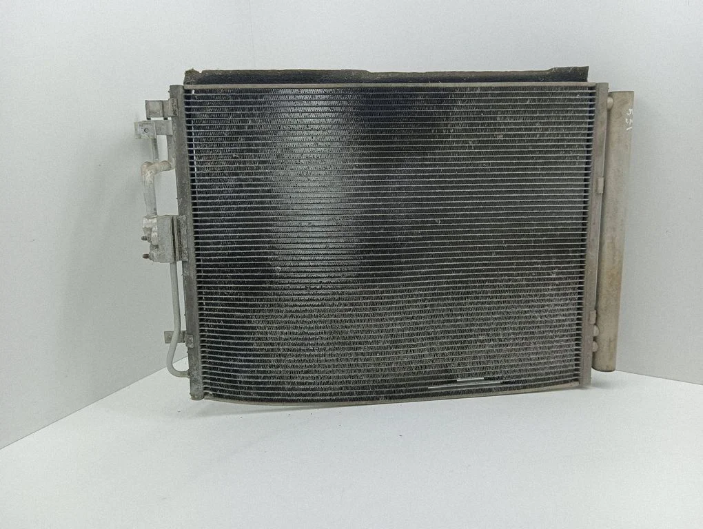 Gaisa kondicioniera dzesēšanas radiators (kondensators)
