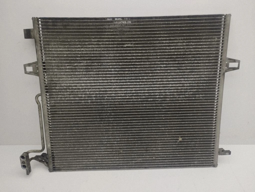 A/C cooling radiator (condenser) A2515000054