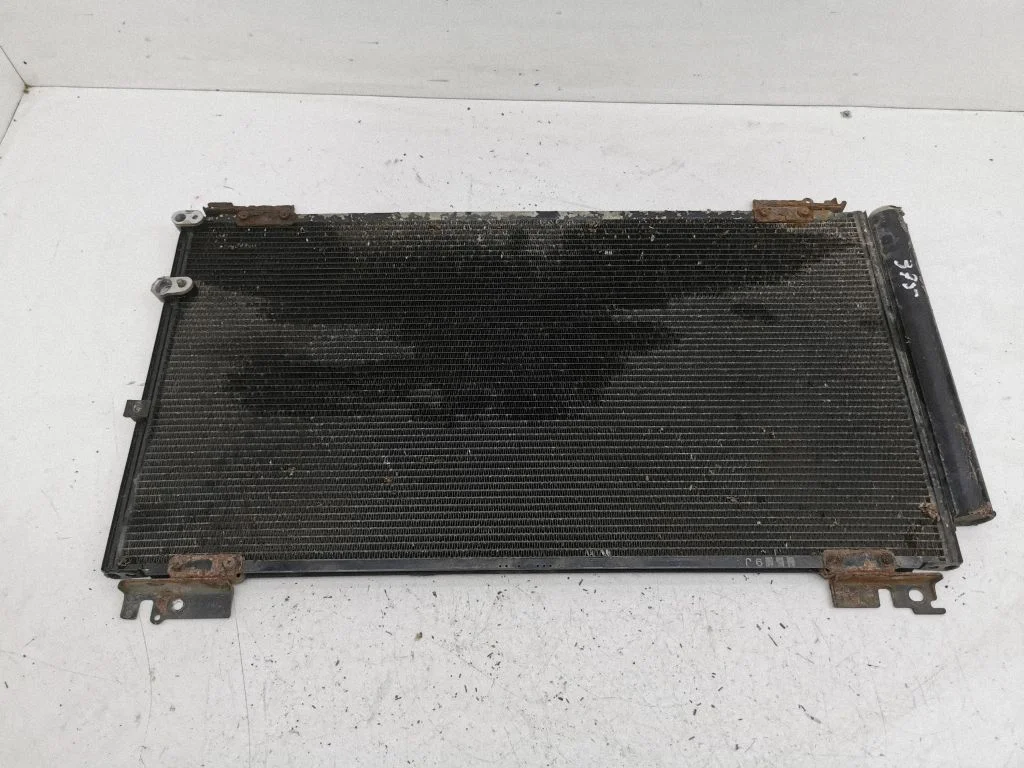 Gaisa kondicioniera dzesēšanas radiators (kondensators)