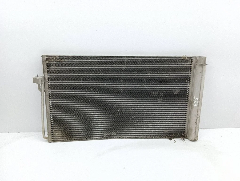 Kliimaseadme jahutusradiaator (kondensaator) 8381362