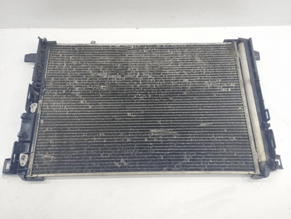 Kliimaseadme jahutusradiaator (kondensaator) 0477902903
