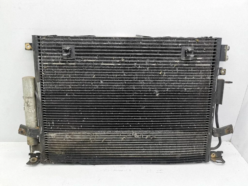 A/C cooling radiator (condenser) T477AA4523