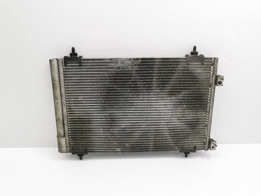 A/C cooling radiator (condenser) 96825311680