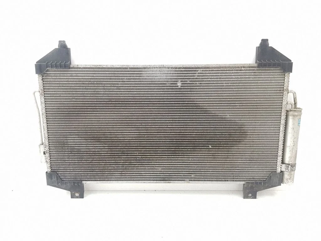A/C cooling radiator (condenser) A76010A8341000