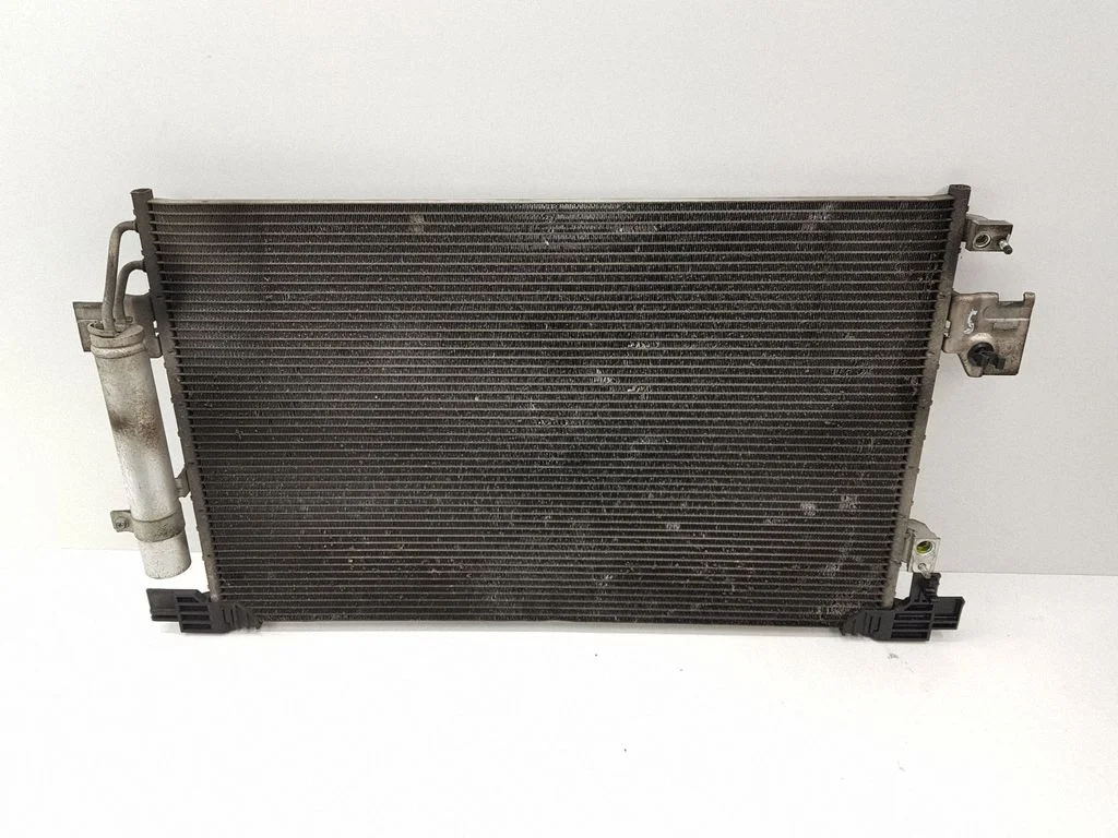 Gaisa kondicioniera dzesēšanas radiators (kondensators)