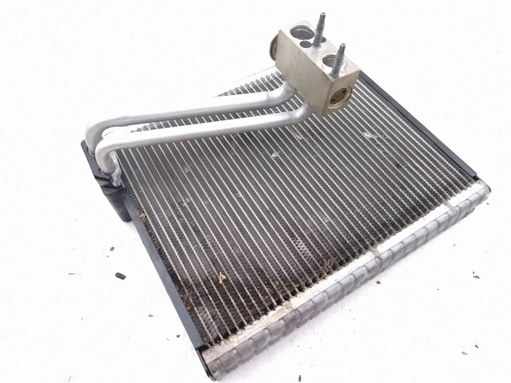 Air conditioning (A/C) radiator (interior) CZ116577140
