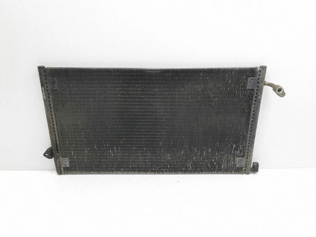 A/C cooling radiator (condenser) – Renault Espace III (1997-2003)