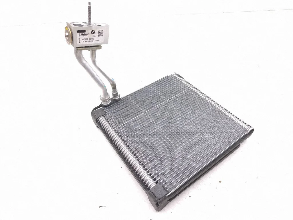 Air conditioning (A/C) radiator (interior) – BMW 2 Series Active Tourer U06 (2021-)