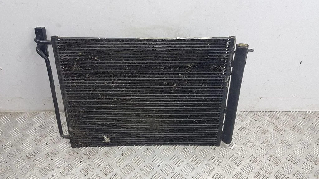 A/C cooling radiator (condenser) 64536914216