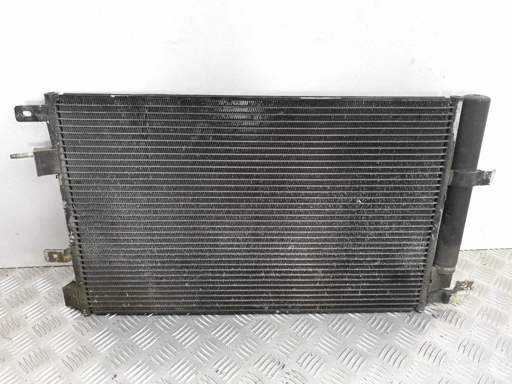 A/C cooling radiator (condenser) VP8X2H19C600AA