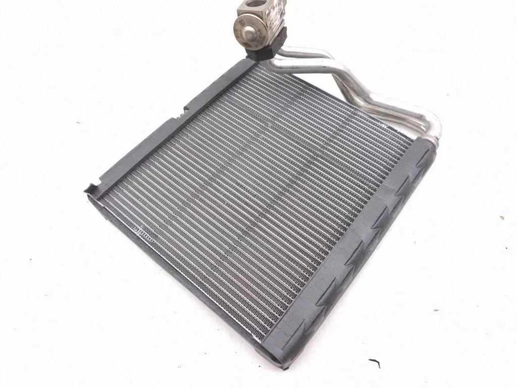 Air conditioning (A/C) radiator (interior) 1EA816103D