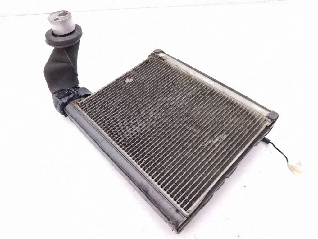 Air conditioning (A/C) radiator (interior) 03L187555B