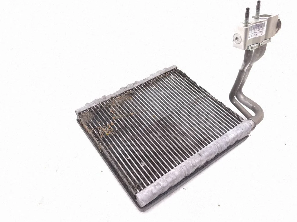 Air conditioning (A/C) radiator (interior) EC729003
