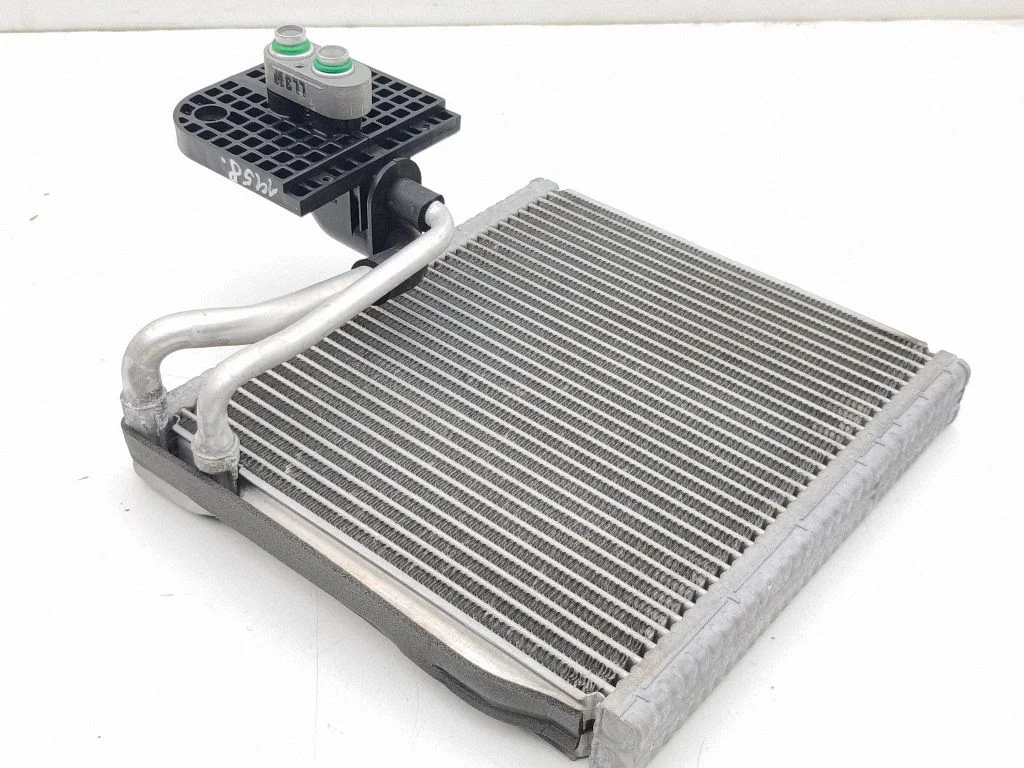 Air conditioning (A/C) radiator (interior)