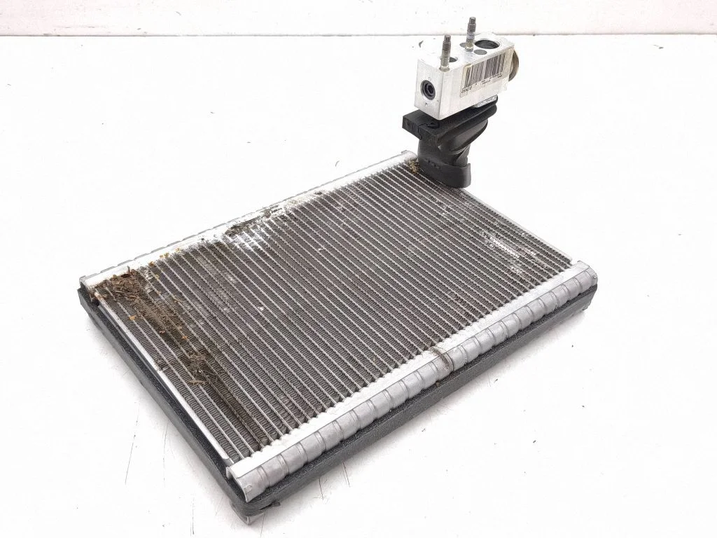 Air conditioning (A/C) radiator (interior) – Peugeot 5008 II (2016-)