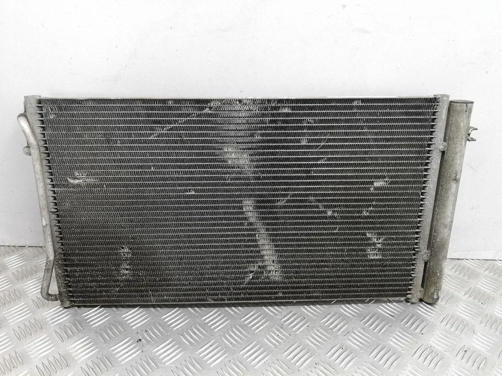 Kliimaseadme jahutusradiaator (kondensaator) 6968743