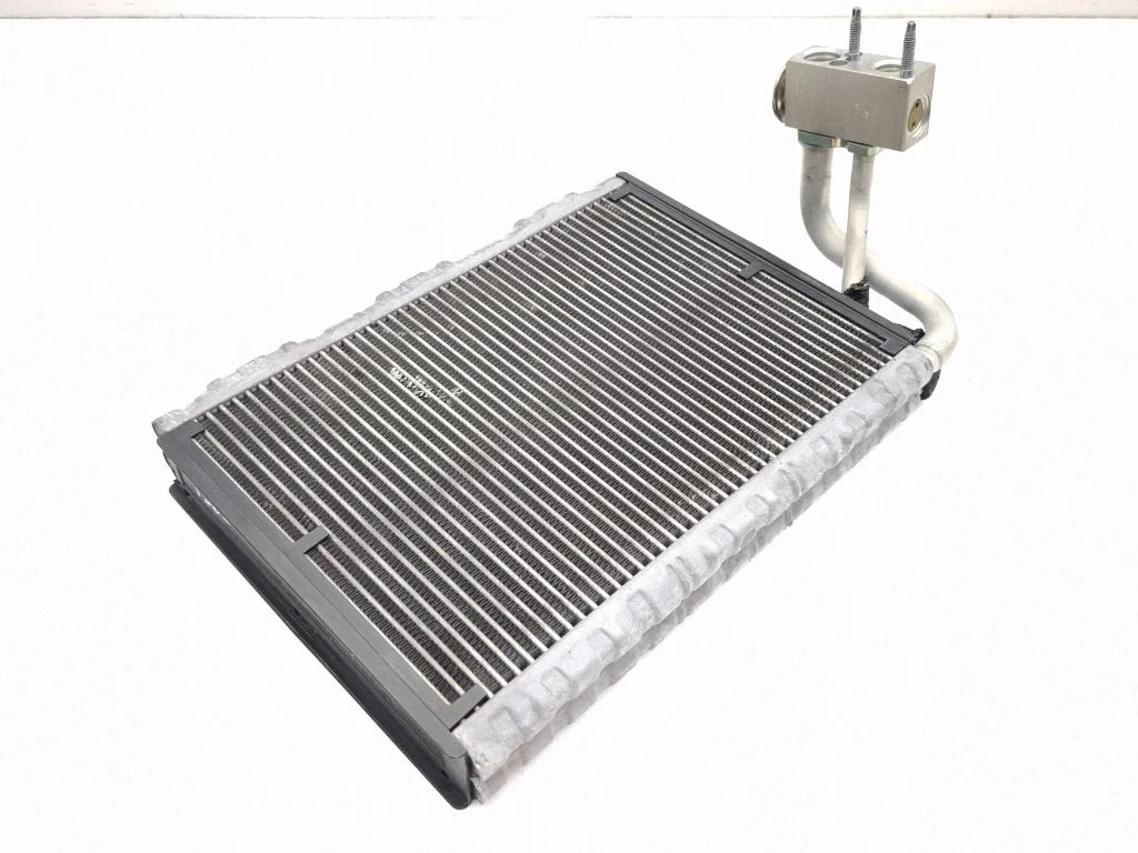 Air conditioning (A/C) radiator (interior) 2128300284
