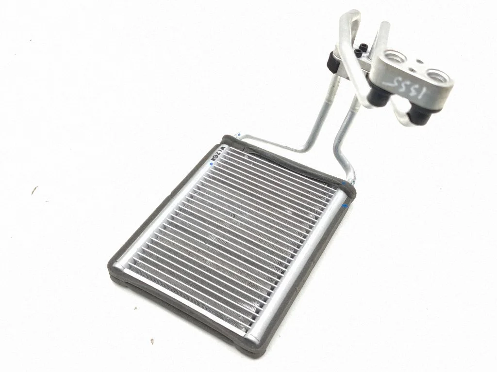 Kliimaseadme radiaator (salongis)
