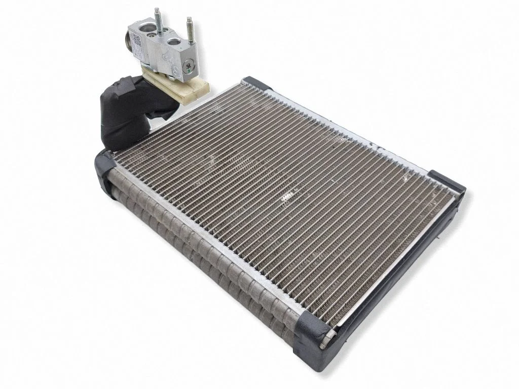 Air conditioning (A/C) radiator (interior) – Seat Ateca (2016-)
