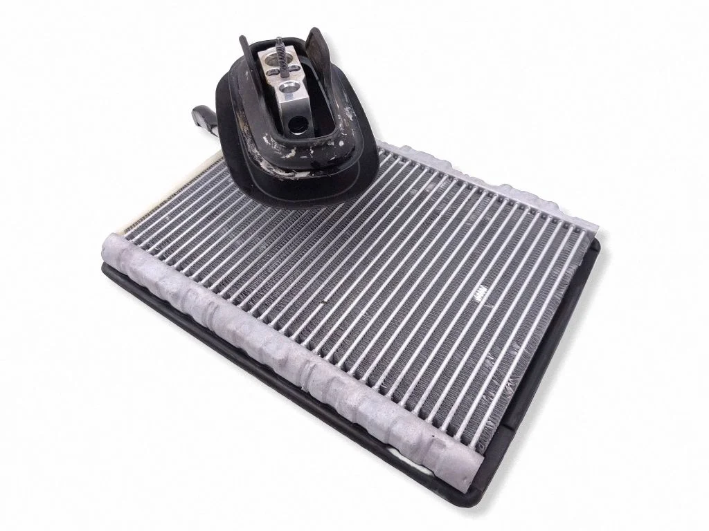 Air conditioning (A/C) radiator (interior) PY125001