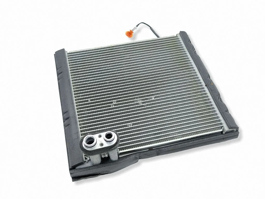 Air conditioning (A/C) radiator (interior) 06G07K0367B