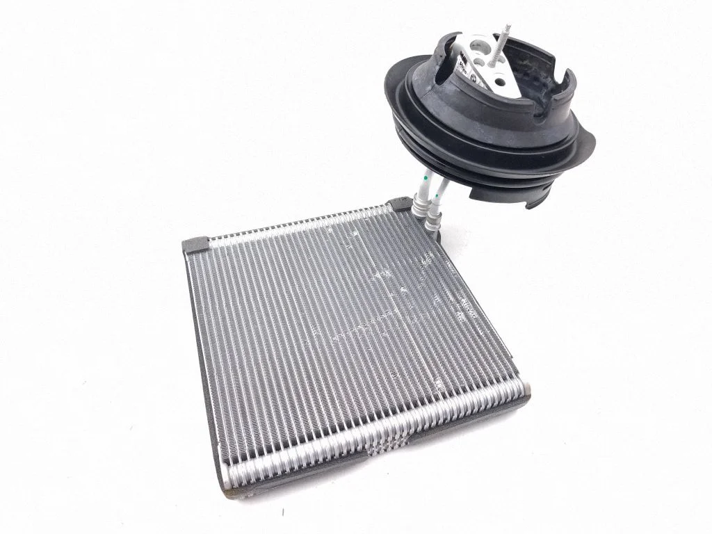 Air conditioning (A/C) radiator (interior) 5A06B45