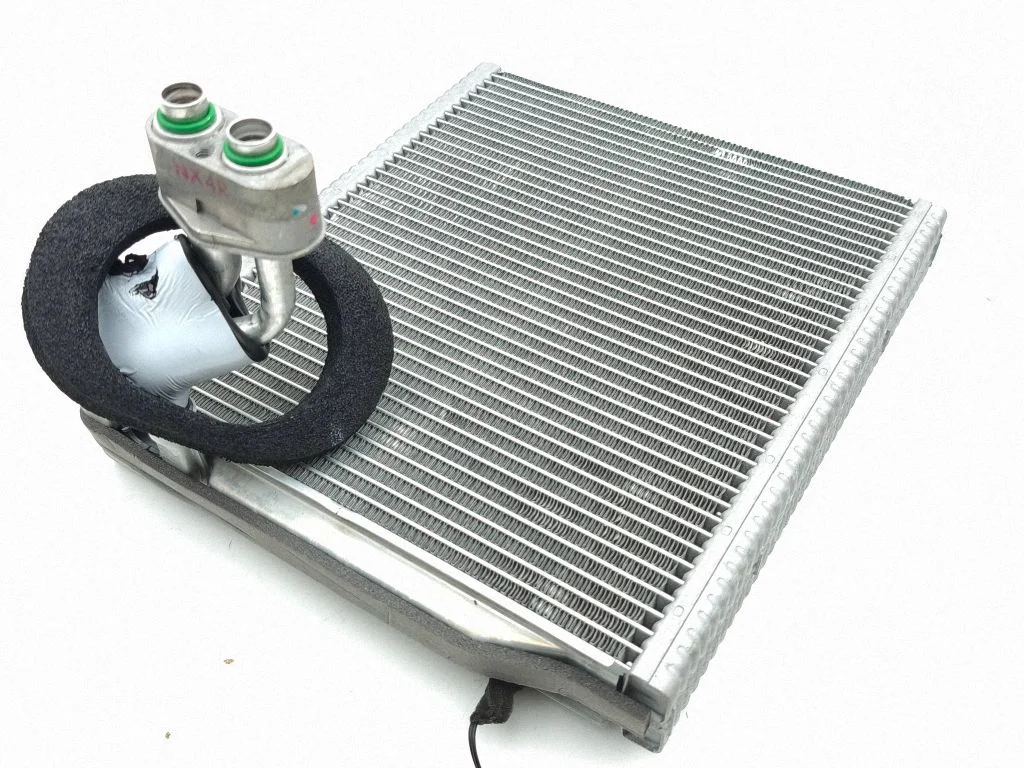 Kliimaseadme radiaator (salongis)