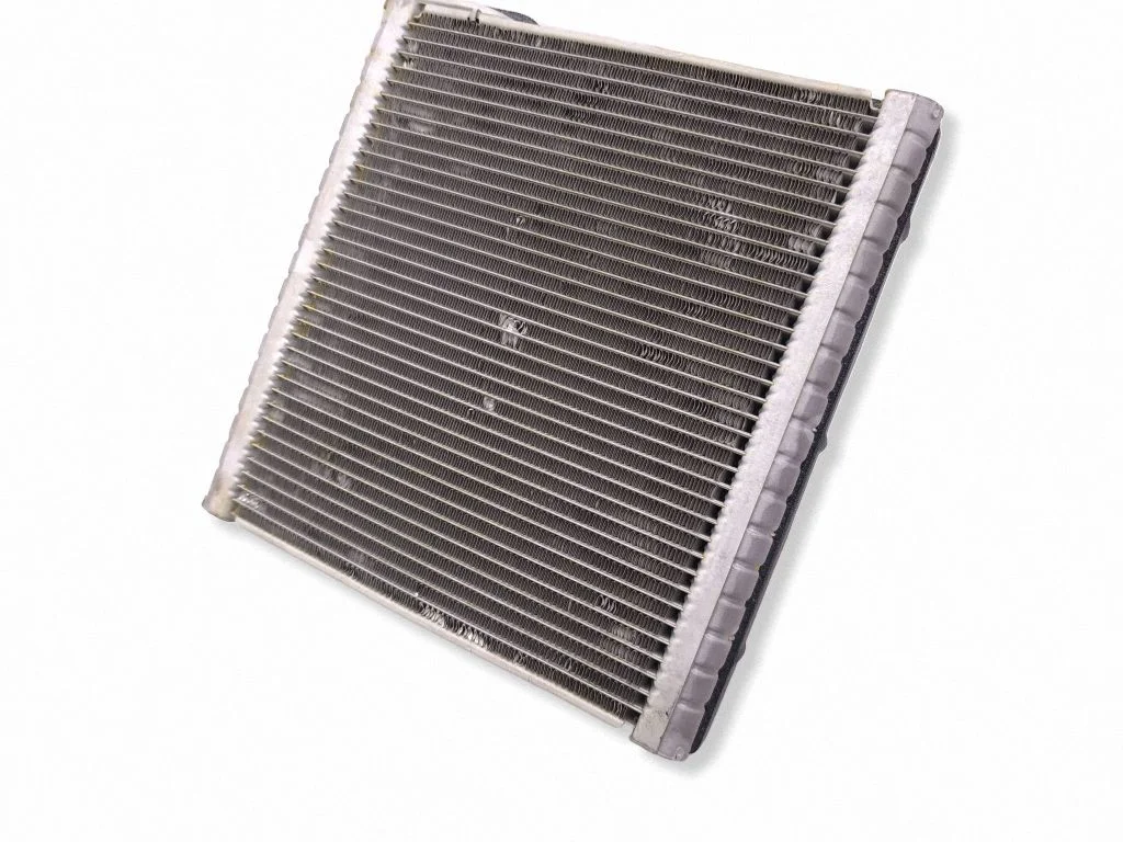 Air conditioning (A/C) radiator (interior) – Seat Ateca (2016-)