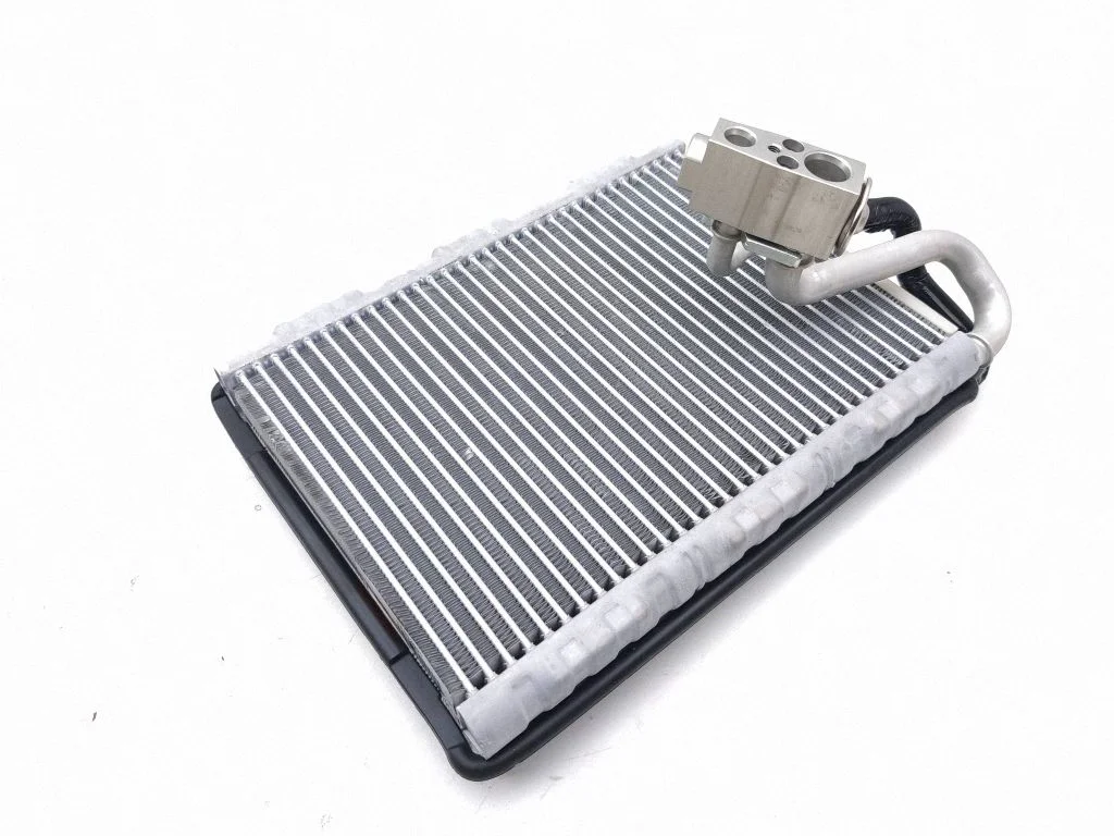 Air conditioning (A/C) radiator (interior) TF002001